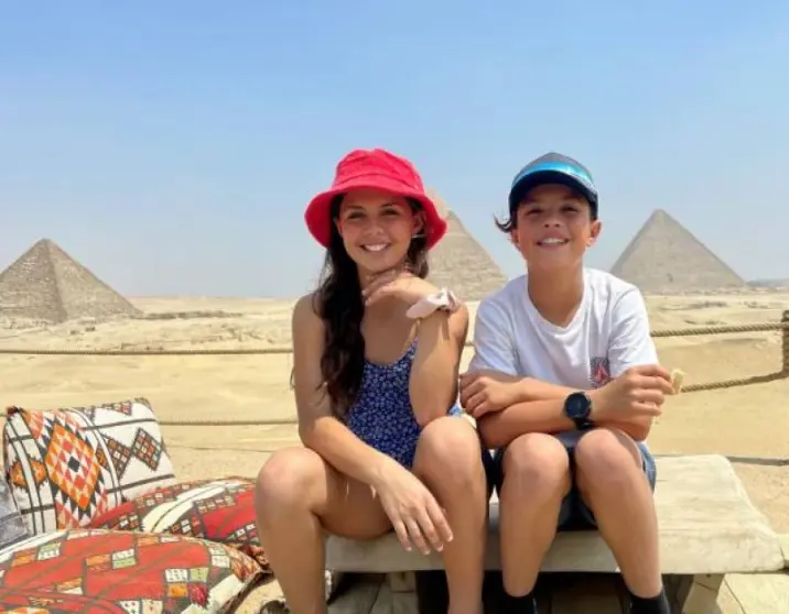 4 Days Tour to Cairo & Alexandria for Family